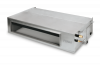 FUNAI Внутренние блоки канального типа серии ORIGAMI KODO Inverter RAM-I-OK35HP.D01/S