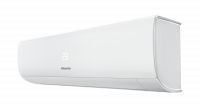 Hisense Внутренние блоки настенного типа серии ZOOM FREE Match DC Inverter R32 Wi-Fi AMS-07UW4RMRKB00