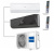 Мульти сплит-система на 2 комнаты Haier Lightera Super Match 2U40S2SM1FA/AS09NS6ERA-W/AS09NS6ERA-B в Одинцово Мульти сплит-система на 2 комнаты Haier Lightera Super Match 2U40S2SM1FA/AS09NS6ERA-W/AS09NS6ERA-B