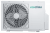 Настенный кондиционер Ecoclima ECW-HE24/BB-4R2 + EC-HE24/B-4R2, белый 