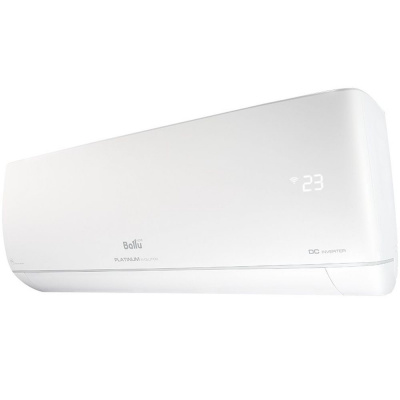 Ballu сплит-система инверторного типа серии Platinum Evolution DC BSUI-18HN8_V4 