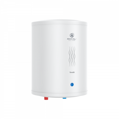 ROYAL CLIMA Электрический водонагреватель cерии TINOSS RWH-TS10-RS 