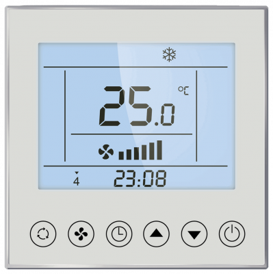 Канальный кондиционер Ecoclima ECLMD/I-TC48/4R1 + ECL/I-TC48/5R1