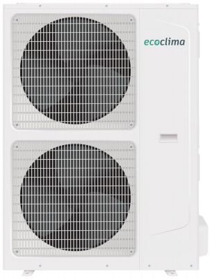 Напольно-потолочный кондиционер Ecoclima ECLCF-TC48/4R1 + ECL-TC48/5R1(U)