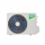 Ballu сплит-система инверторного типа серии Platinum Evolution DC BSUI-24HN8_V4  