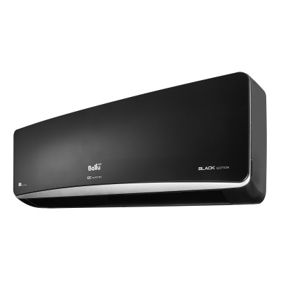 Ballu сплит-система инверторного типа серии Platinum Black DC BSPI-10HN8/BL/EU 
