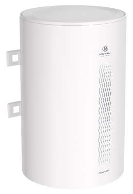 ROYAL CLIMA Электрический водонагреватель серии COMFORTE RWH-С50-RE 