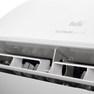 Ballu сплит-система инверторного типа серии Platinum Evolution DC BSUI-09HN8_23Y 