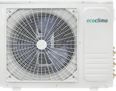 Мульти сплит-система на 3 комнаты Ecoclima СM3-H22/4DR2