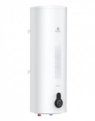 ROYAL CLIMA Электрический водонагреватель серии NIKA Inox RWH-N50-SS 