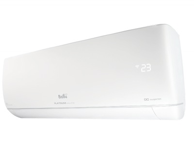 Ballu сплит-система инверторного типа серии Platinum Evolution DC BSUI-18HN8_V4 