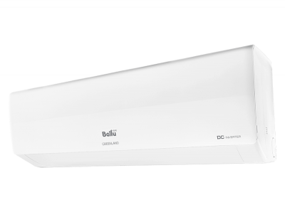 Ballu сплит-система инверторного типа серии Greenland DC BSGRI-18HN8_22Y 