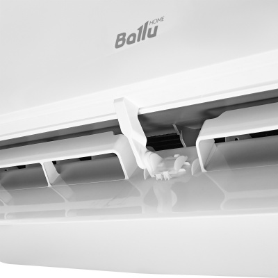Ballu сплит-система инверторного типа серии Ice Peak DC BSPKI-18HN8_V4 
