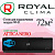 ROYAL CLIMA Классические сплит-системы серии ATTICA NERO RC-AN70HN с установкой
