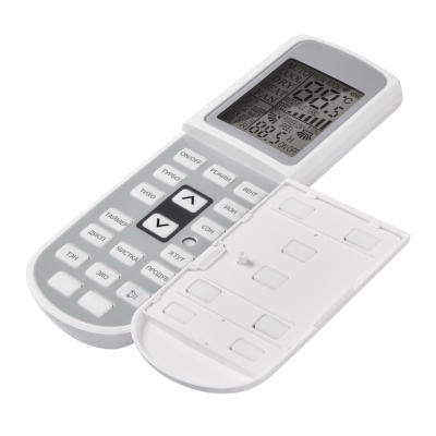 Ballu сплит-система инверторного типа серии Platinum Evolution DC BSUI-12HN8_V4 