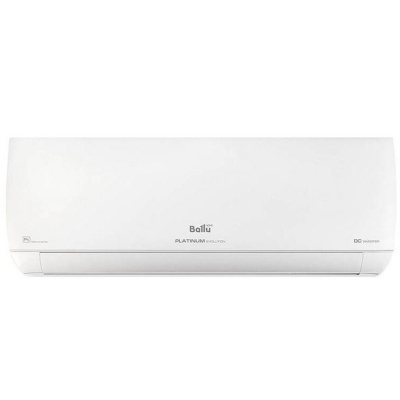 Ballu сплит-система инверторного типа серии Platinum Evolution DC BSUI-24HN8_V4  