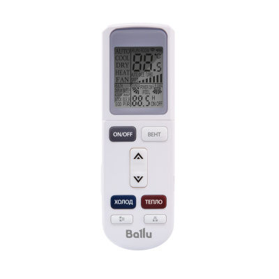 Ballu сплит-система инверторного типа серии Platinum Evolution DC BSUI-09HN8_23Y 