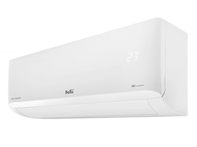 Ballu сплит-система инверторного типа серии Eco Smart DC BSYI-12HN8_V4 