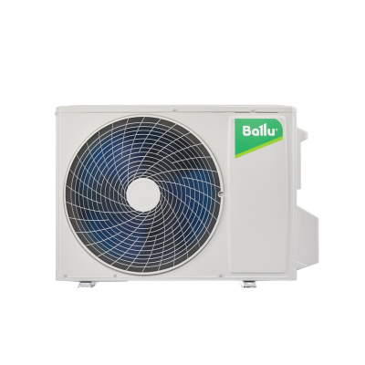 Ballu сплит-система инверторного типа серии Platinum Evolution DC BSUI-18HN8_V4 