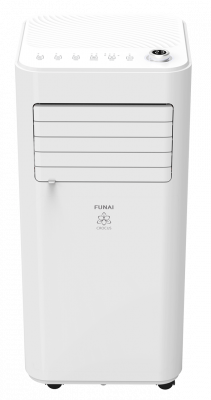 FUNAI Мобильный кондиционер cерии CROCUS MAC-CS22CON01