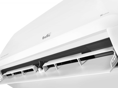 Ballu сплит-система инверторного типа серии Eco Smart DC BSYI-10HN8_V4 