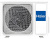 Кондиционер Haier Flexis HSU-09HFF103/R3-W/HSU-09HUF103/R3 в Одинцово Кондиционер Haier Flexis HSU-09HFF103/R3-W/HSU-09HUF103/R3