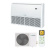 Напольно-потолочный кондиционер Ecoclima ECLCF-H48/5R1 + ECL-H48/5R1