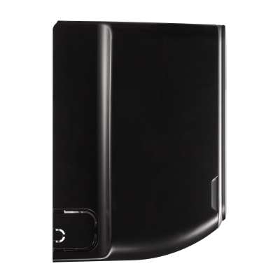 Ballu сплит-система инверторного типа серии Platinum Black DC BSPI-10HN8/BL/EU 