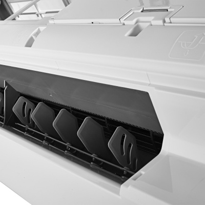 Ballu сплит-система инверторного типа серии Ice Peak DC BSPKI-24HN8_V4 