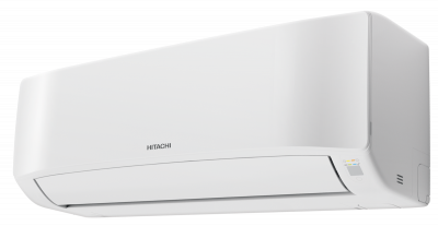 Hitachi Инверторные сплит-системы серии Shiratama RAK-DJ18RHAE/RAC-DJ18WHAE 