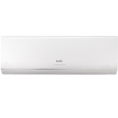 Ballu сплит-система серии iGreen Pro BSAG-09HN8 