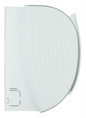 Настенный кондиционер Electrolux EACS-09HP/N3_23Y_in + EACS-09HP/N3_23Y_out, белый 