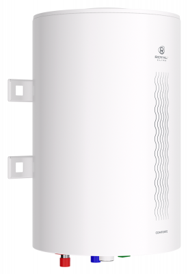 ROYAL CLIMA Электрический водонагреватель серии COMFORTE RWH-С30-RE 
