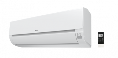 Hitachi Инверторные сплит-системы серии X-COMFORT (R32) RAK-50REF/RAC-50WEF 