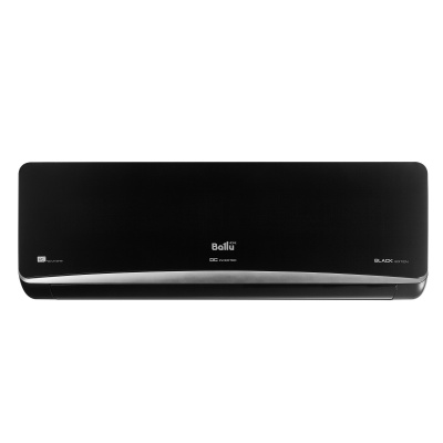 Ballu сплит-система инверторного типа серии Platinum Black DC BSPI-10HN8/BL/EU 